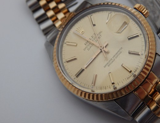 Rolex Datejust Buyers Guide