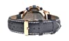 SEKONDA Mens Chronograph Quartz Watch with Leather Strap 1489.27 #4