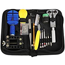 Watch tools kit