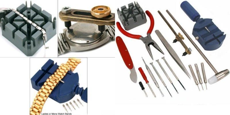 watch tools