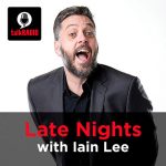 Iain Lee TalkRadio