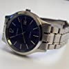 Sekonda Men's Quartz Watch with Blue Dial Analogue Display and Silver Stainless Steel Bracelet 3728.71 #1